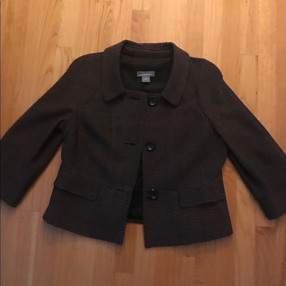 Ann Taylor Jacket